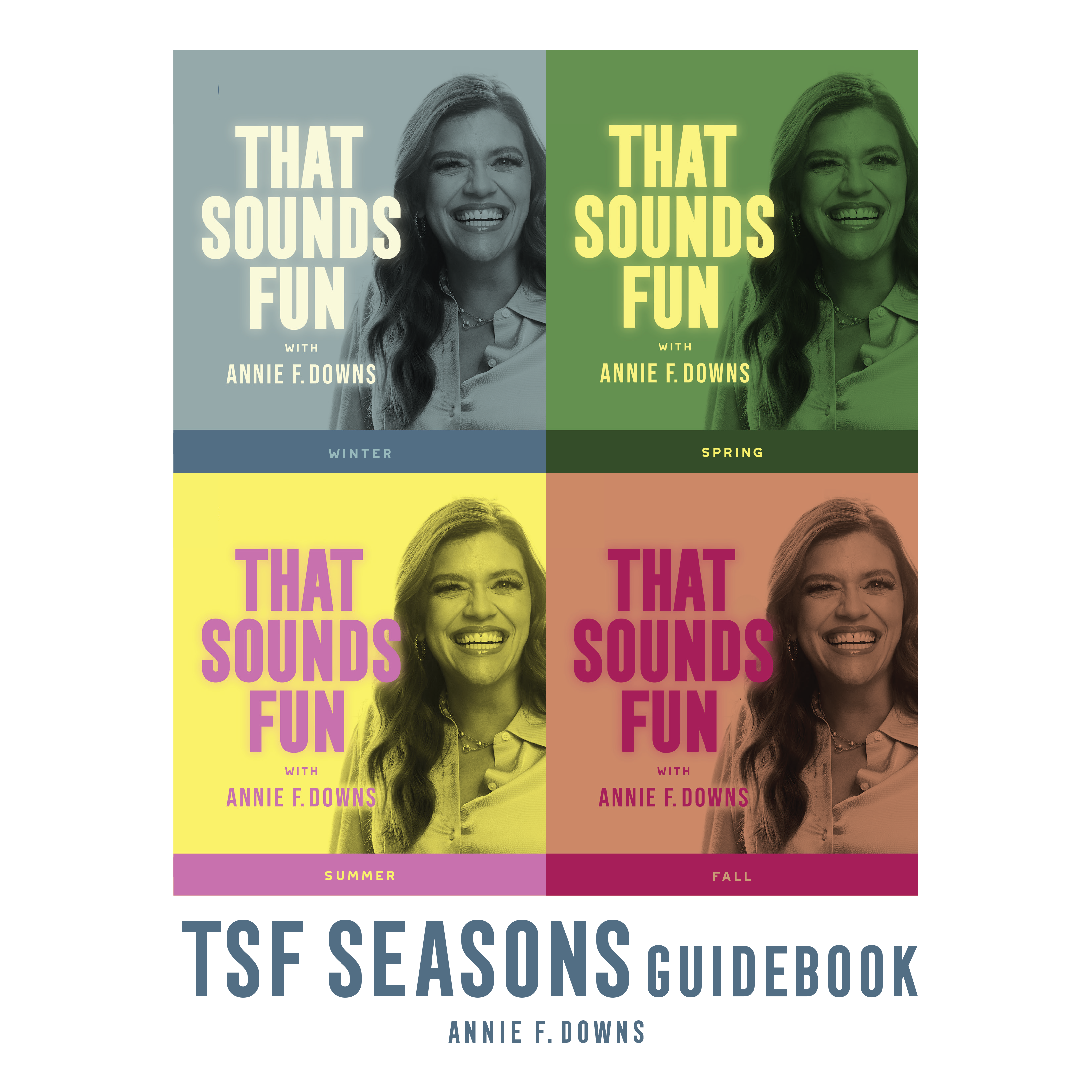 2025 TSF Seasons Digital Guidebook
