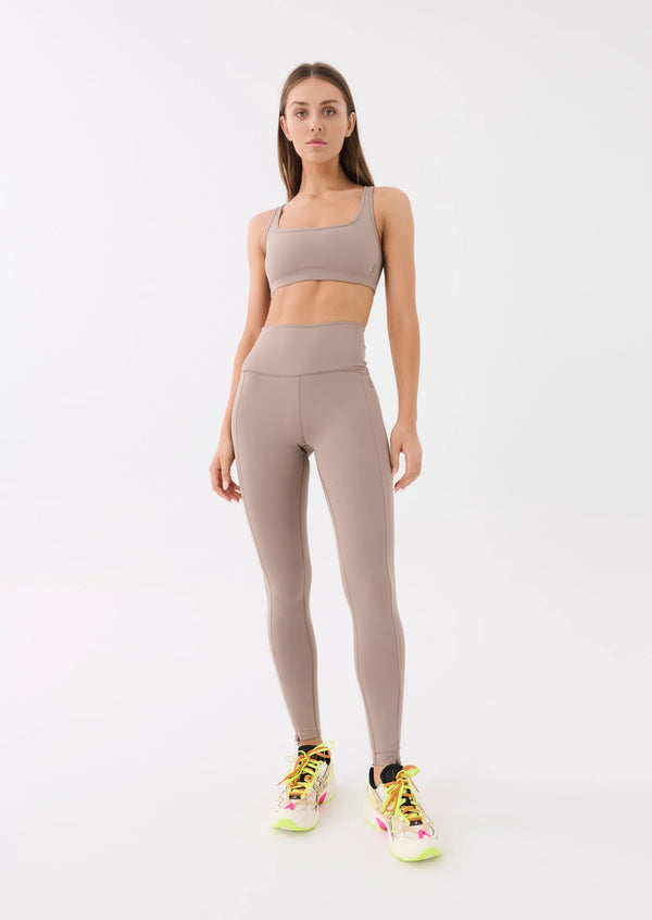 Amplify Legging, Pesto