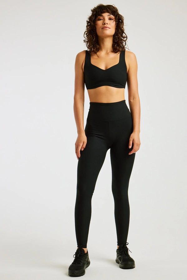 Sculpt Stretch High Legging