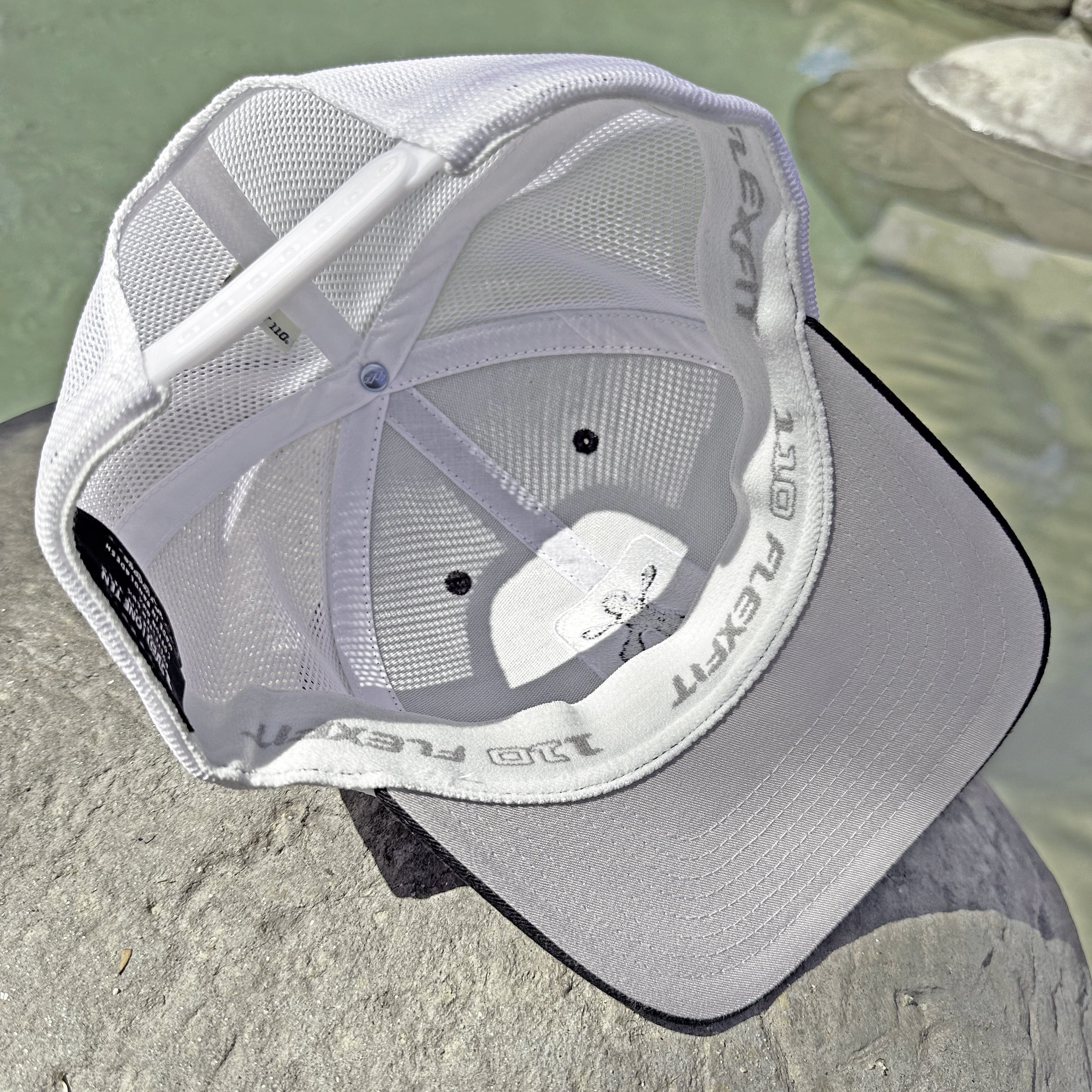 Flex fit Mesh Cap – Ultimate Pool Tools