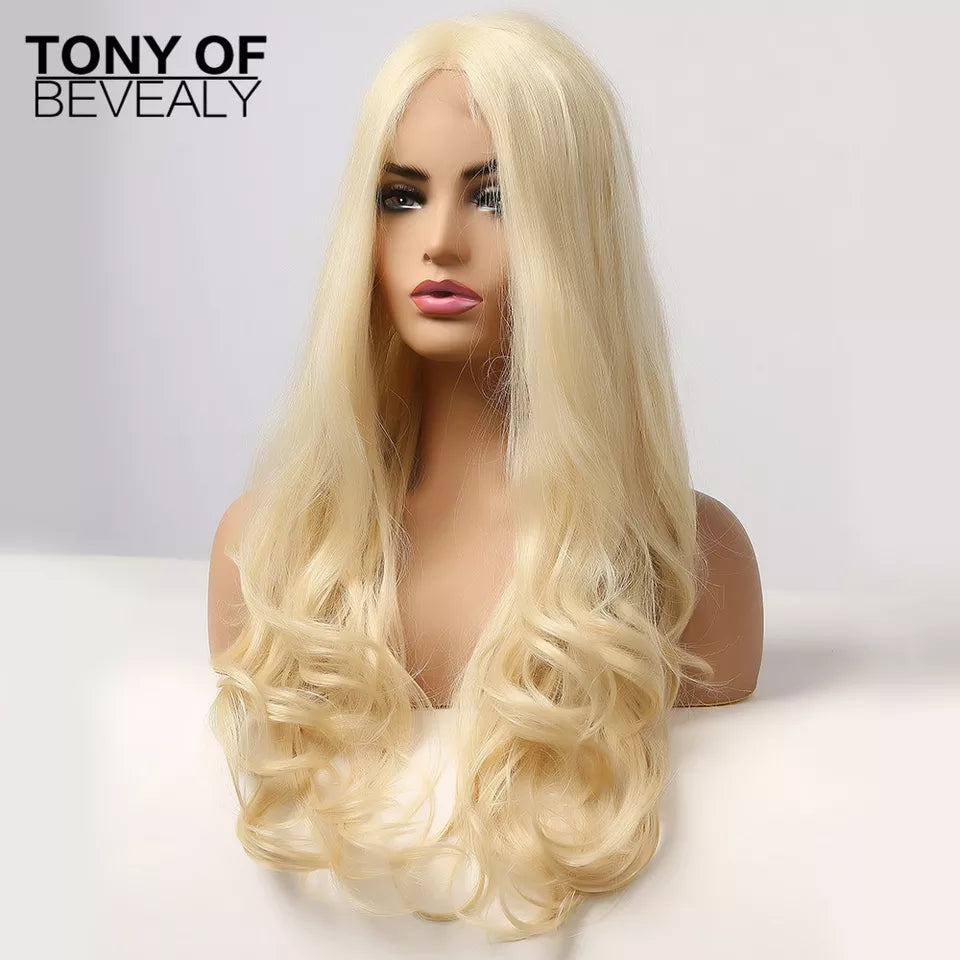 80 density full lace wig