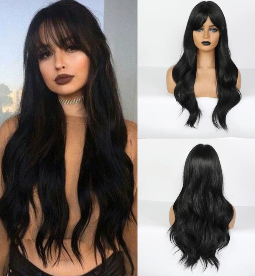 peruca lace wig