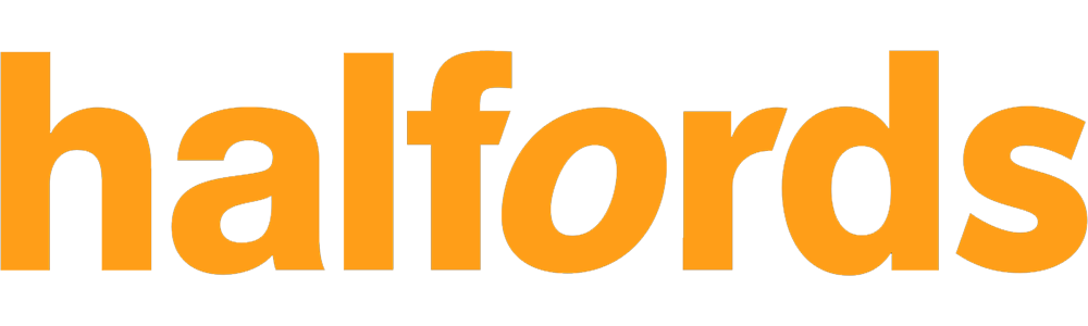 Halfords