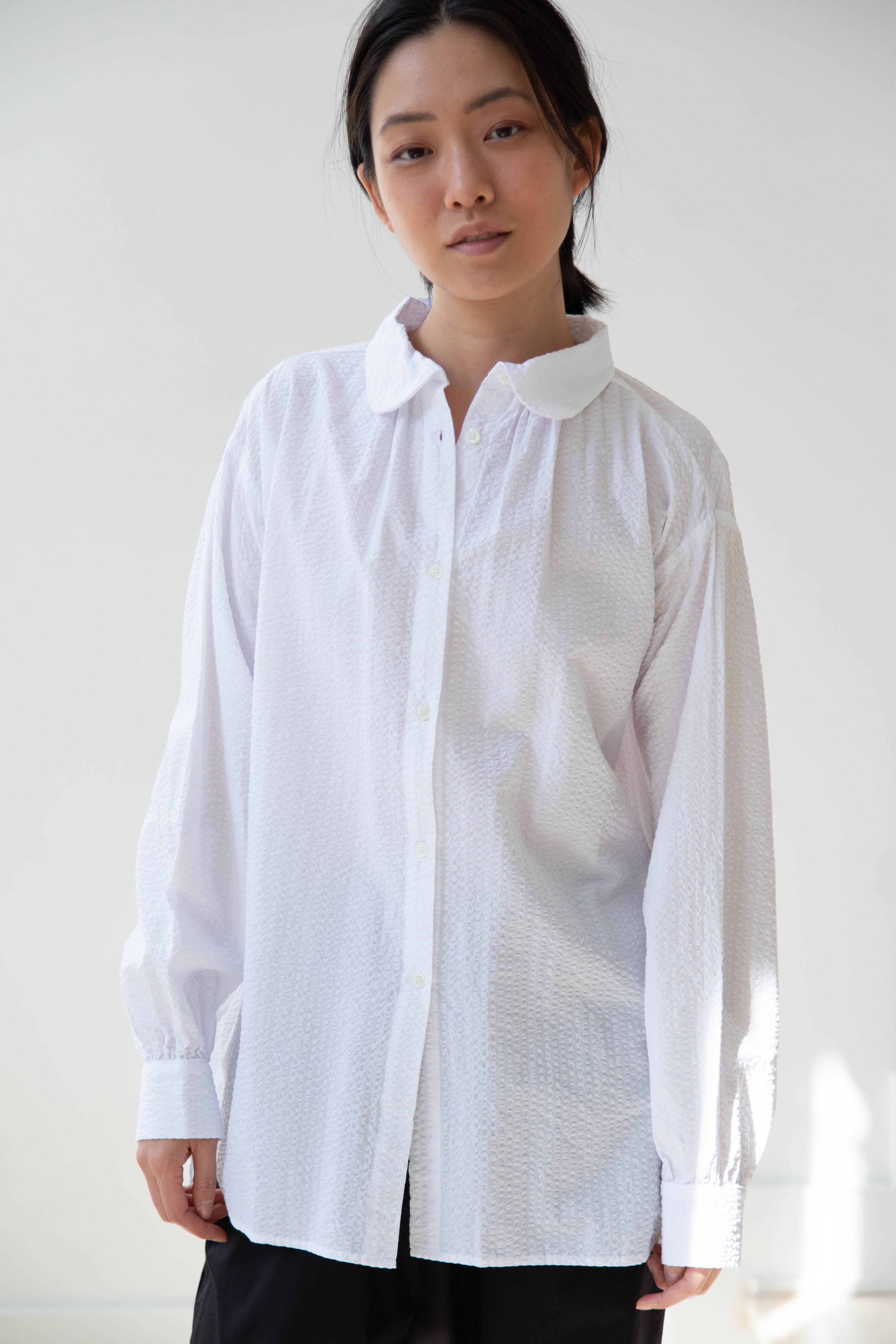 GALleg0 DESPORTES large shirt 9712 ギャレゴデスポート 売り銀座