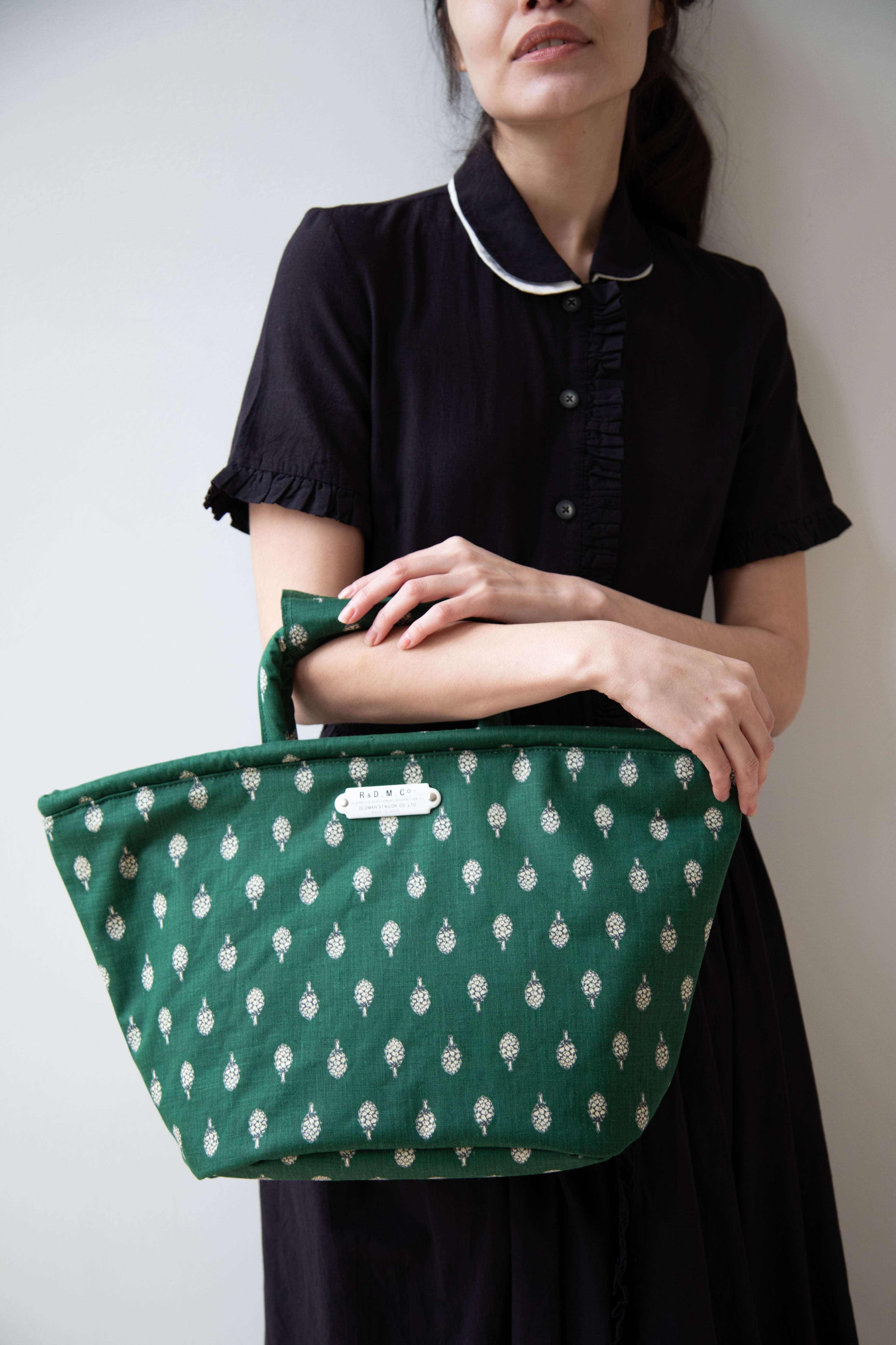 MADE BETTER: TOTE BAG ALTERATION