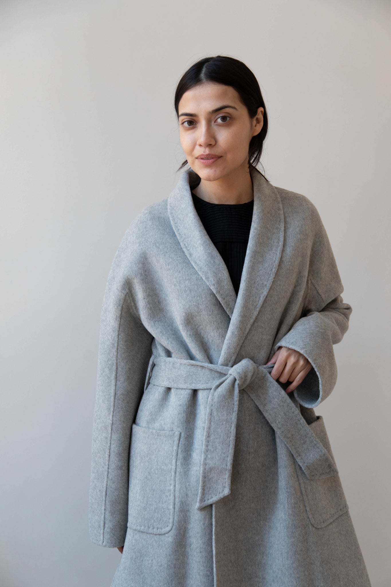 The Group by Babaton CHARLESTON ROBE