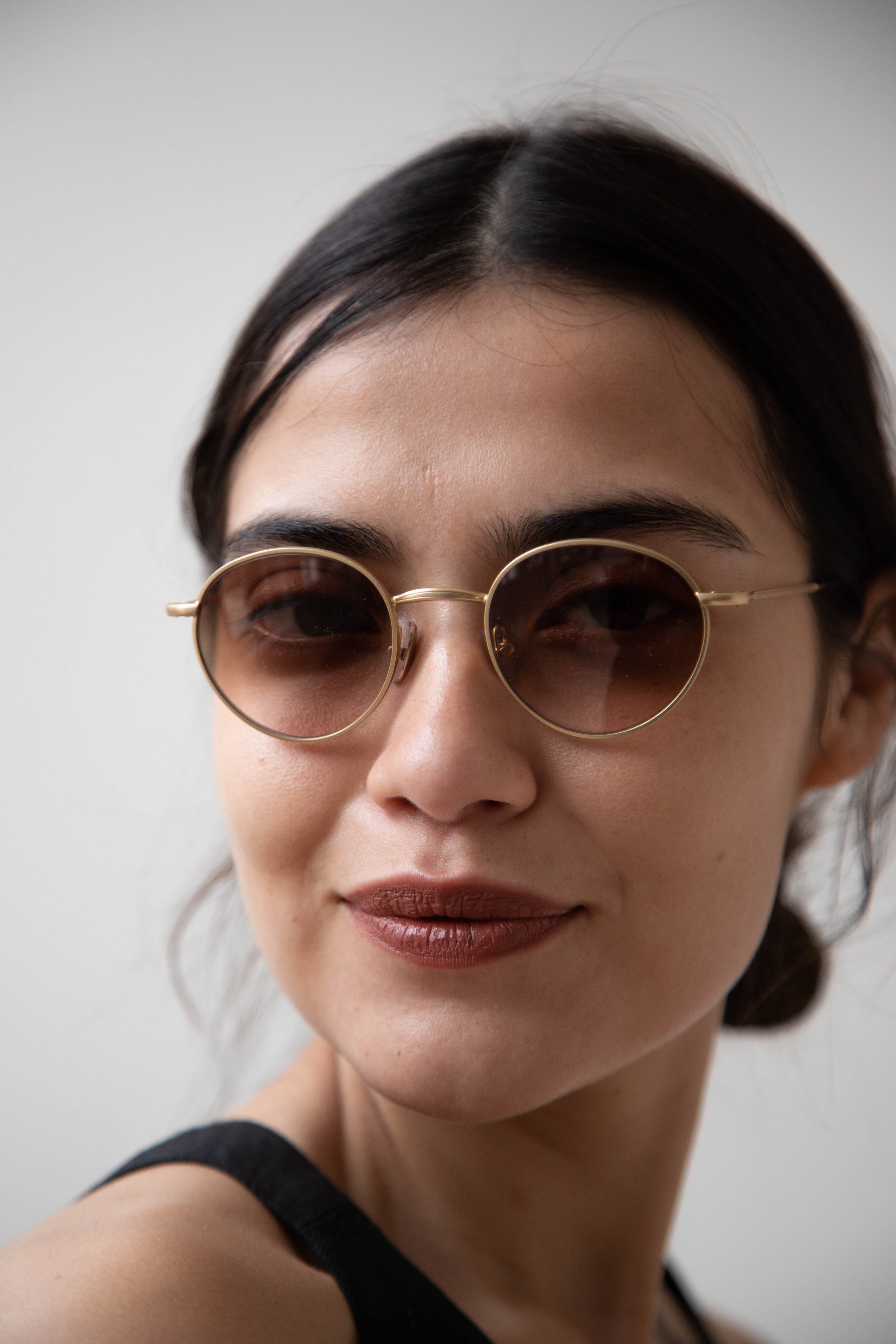 Eva Masaki | BabyT Sunglasses in Amore