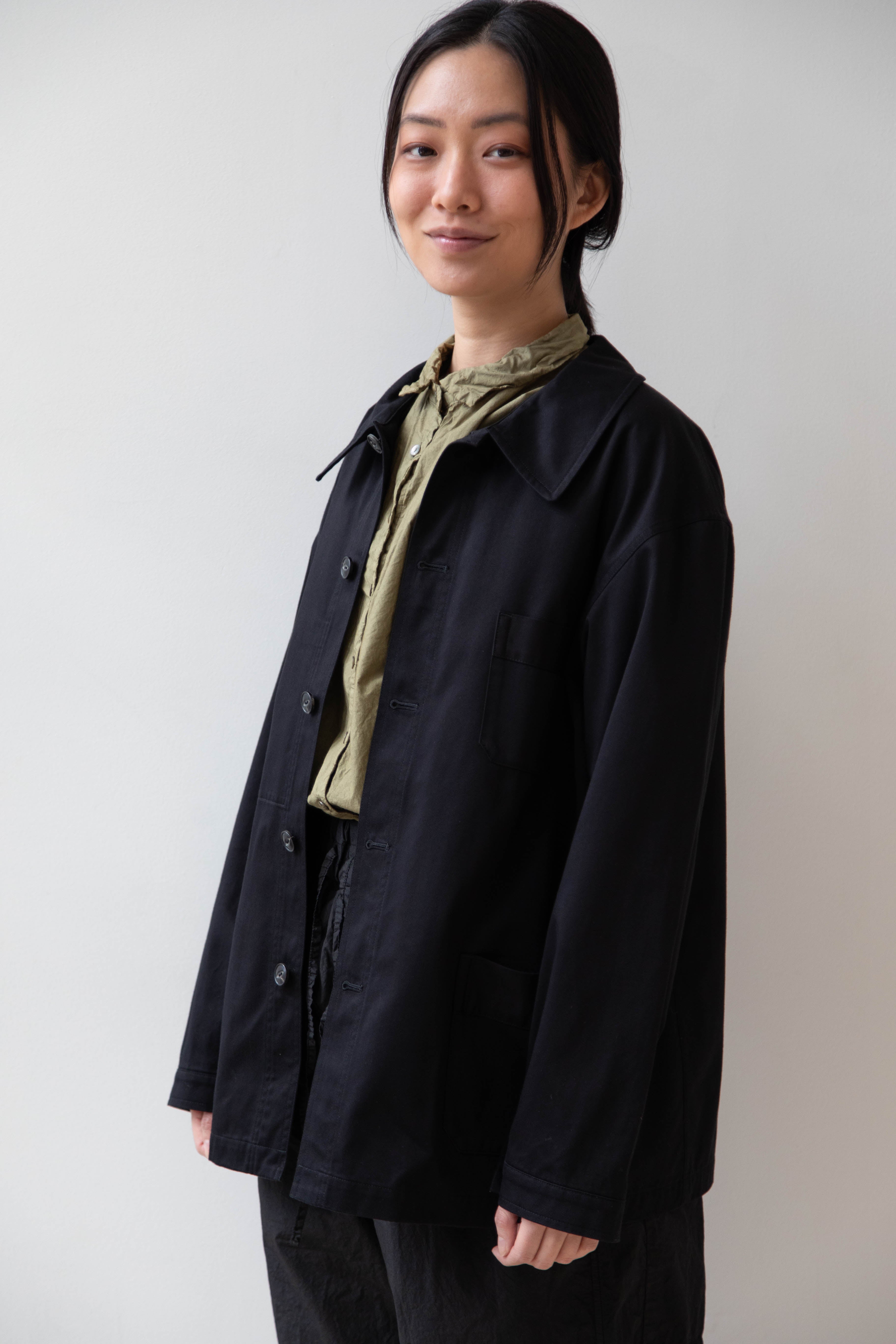 holk専用 ARTS\u0026SCIENCE Both Hands Jacket 3 - テーラードジャケット