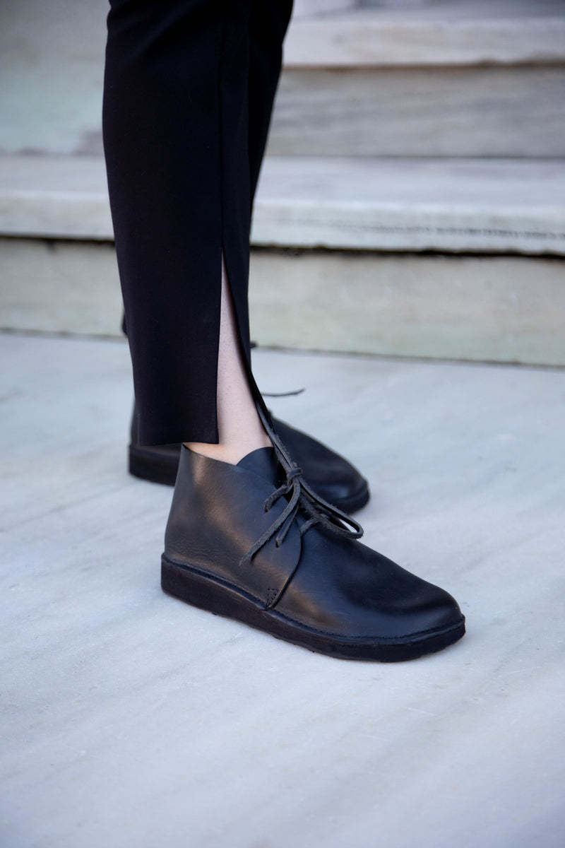 rennes — Aurora Shoes North Pacific in Black