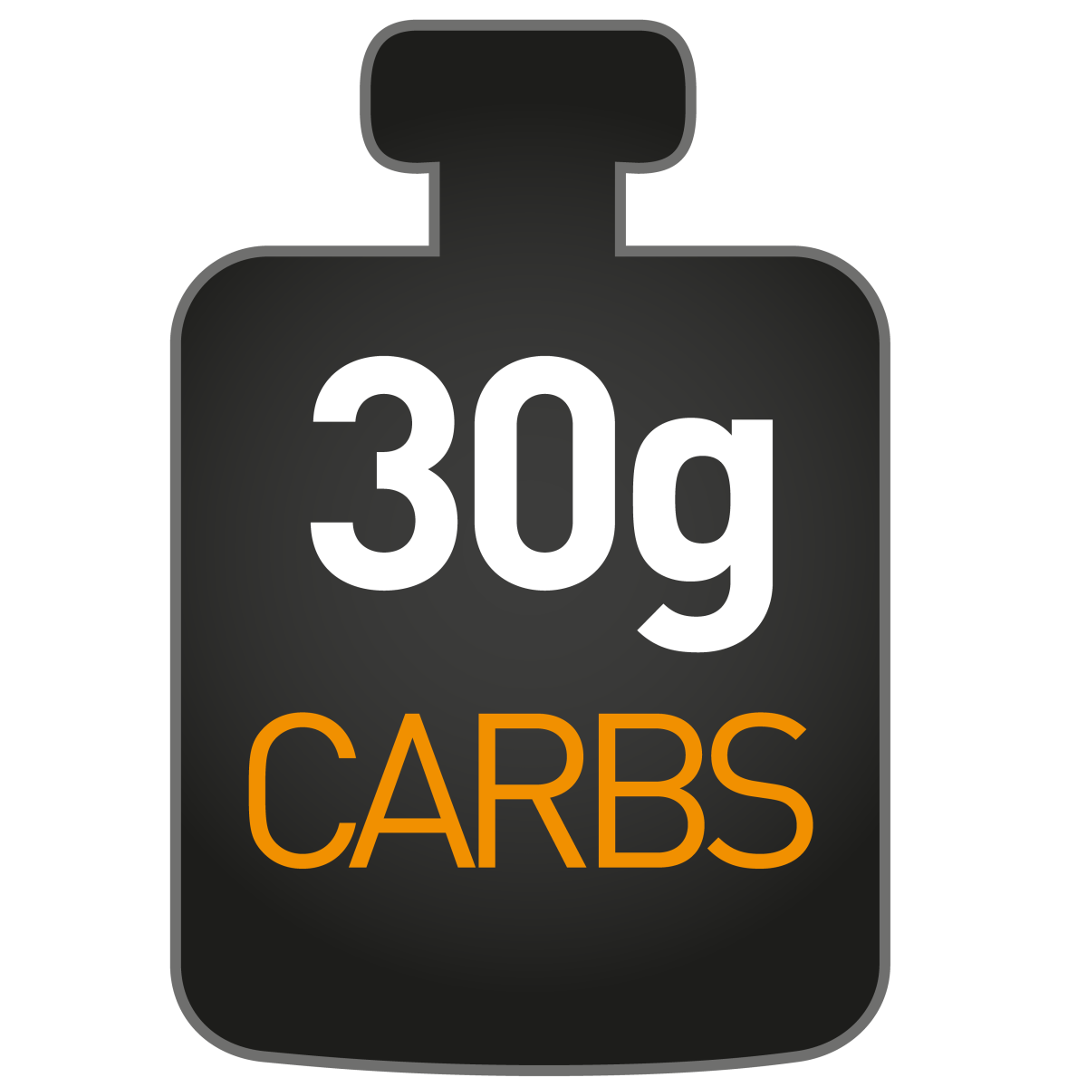 30g carbs icon