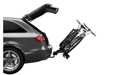 thule velocompact 2 tilting function