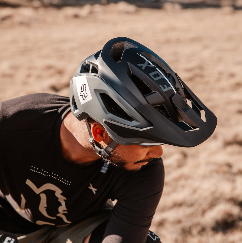 Mountain Bike Helmet category image