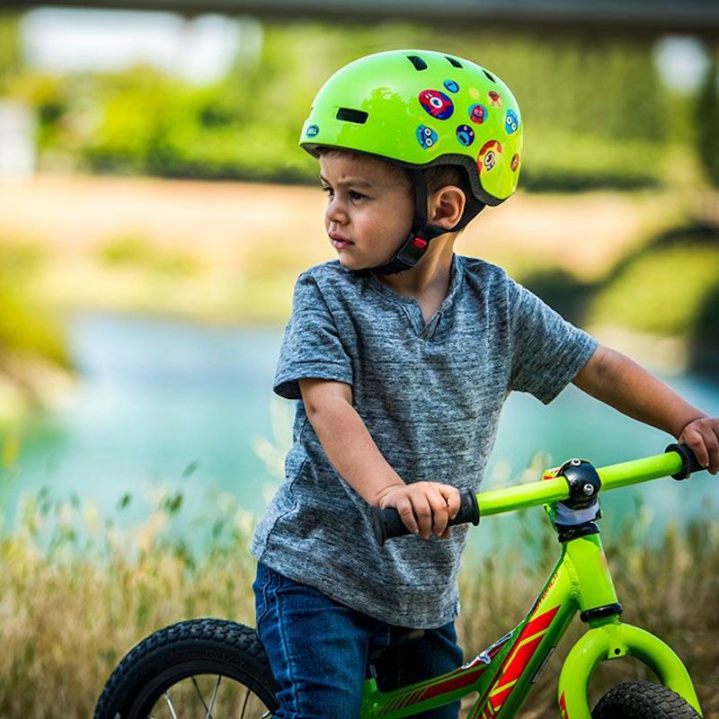 Kids helmet category images