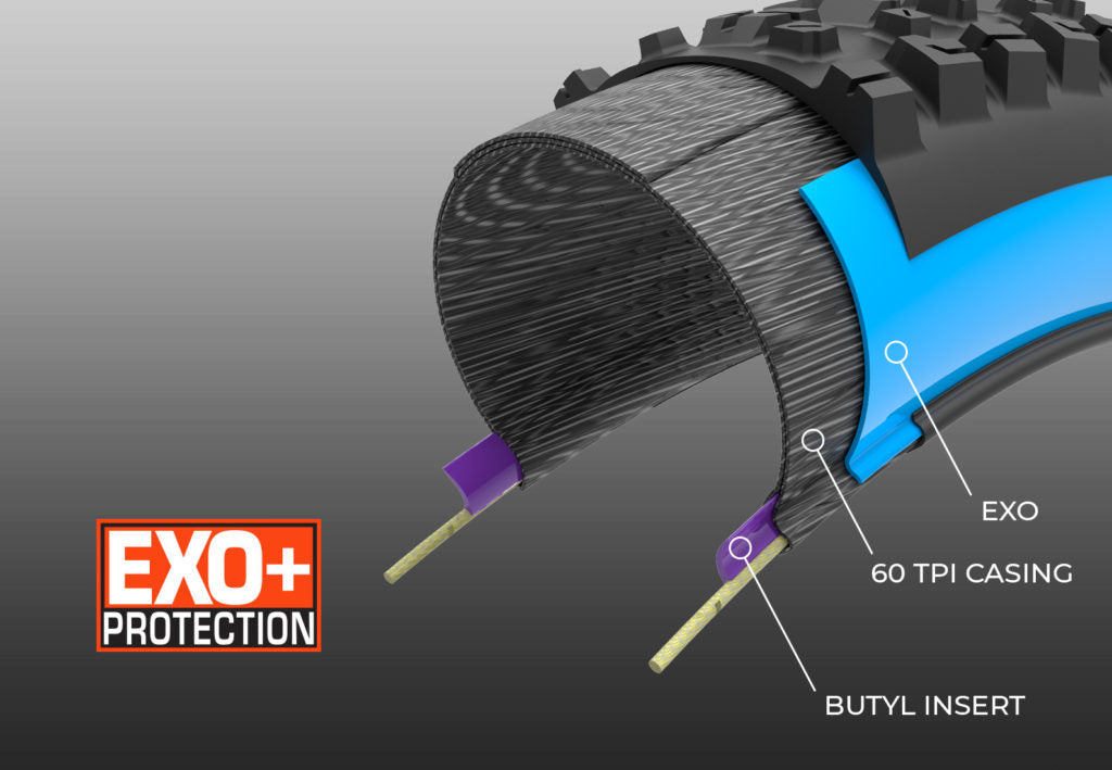 maxxis exo-diagram