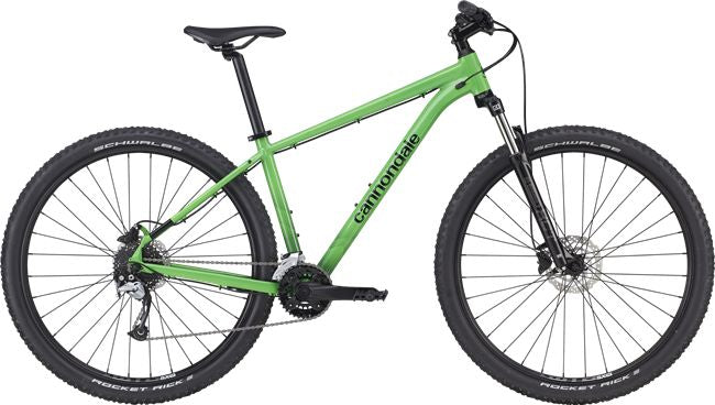 Cannondale sales mtb price