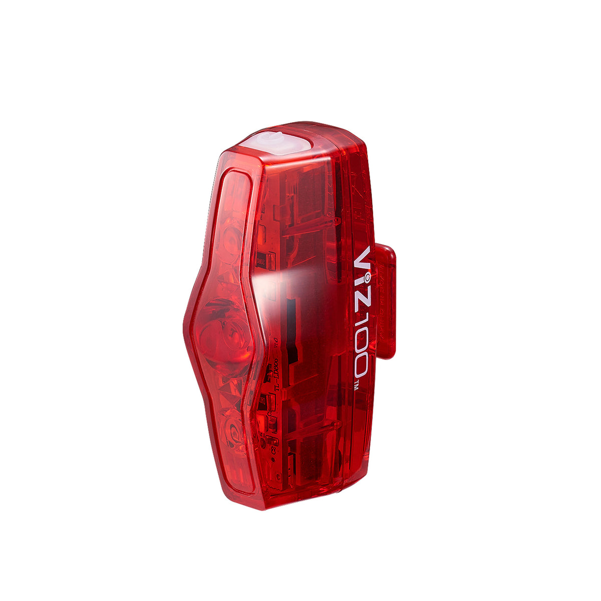 Cateye Viz 300 Rear Bike Light for sale Ireland