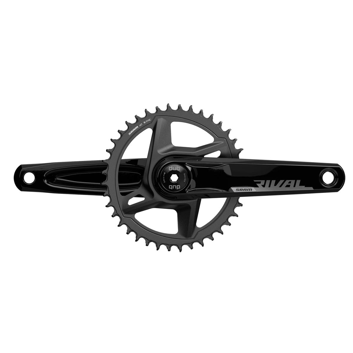 Sram force hot sale crankset 1x