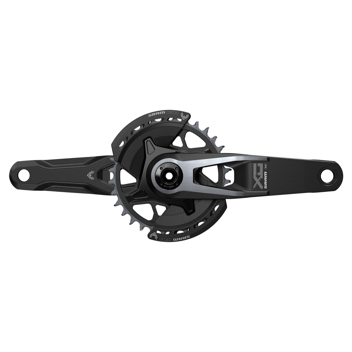 Sram sales eagle dub