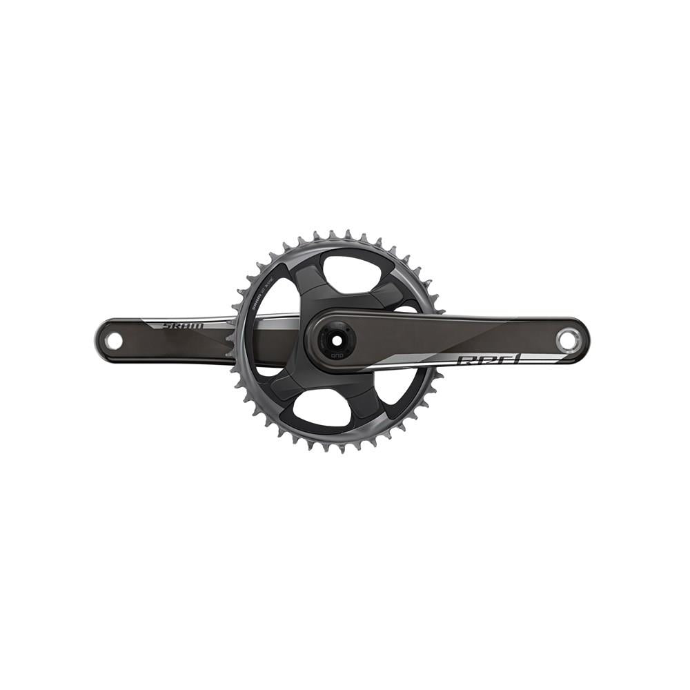 Sram force hot sale crankset 1x