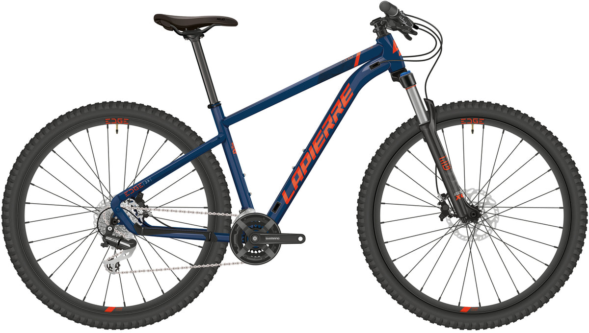 GT Avalanche Sport 29 Alivio Mountain Bike