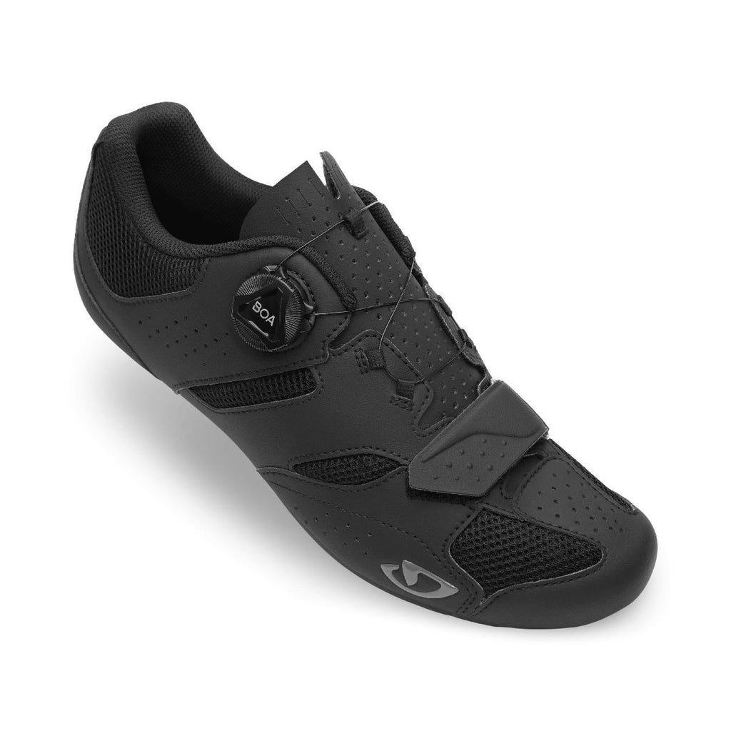 The Giro Savix Ii Road Cycling Shoes 