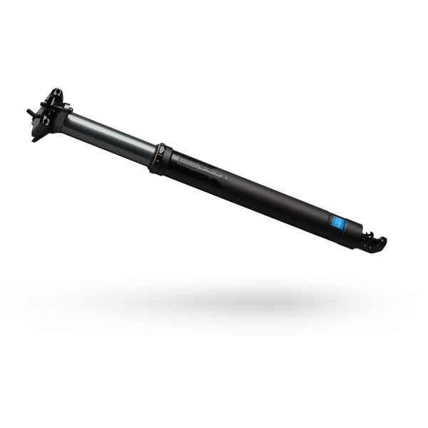 Brand-X - Ascend II Dropper Seatpost (105,125,150) | chucknrollbikes