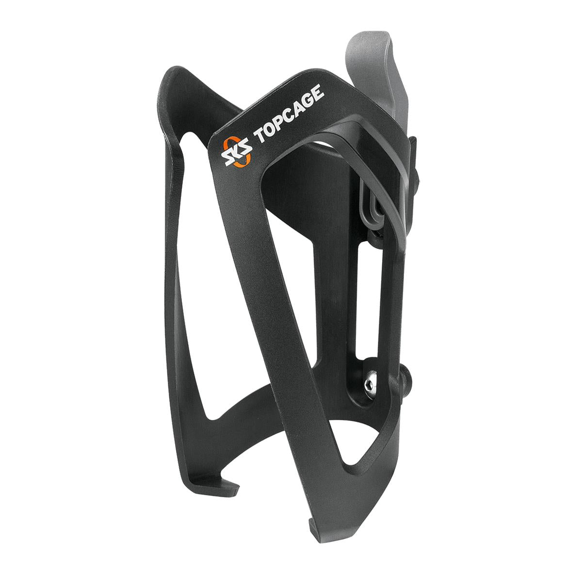 SKS Anywhere Top Cage Adapter with Velco Straps – FelixBike