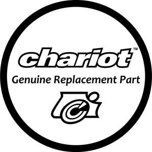 thule chariot seat pad