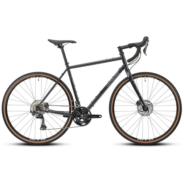 Genesis Croix De Fer 725 — The Hunt Cycling