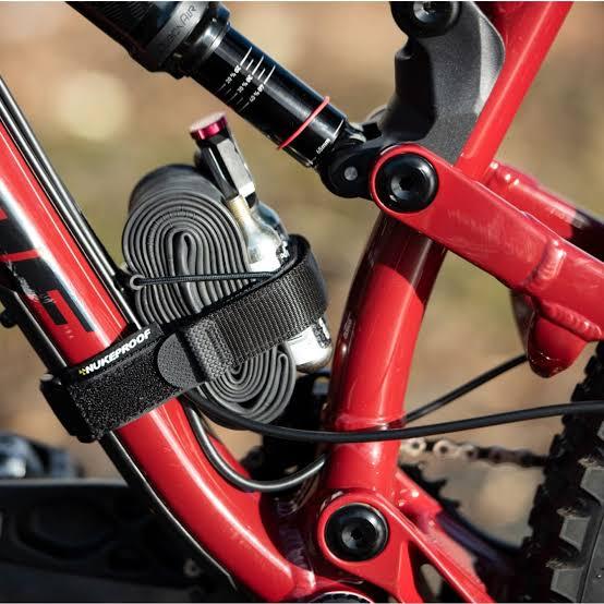 enduro straps mtb