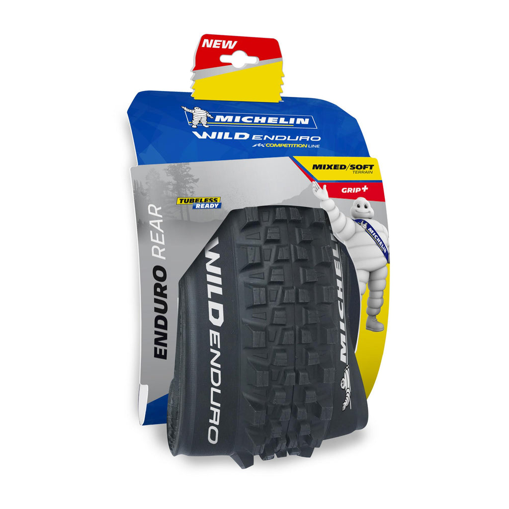 michelin wild enduro 27.5 x 2.6