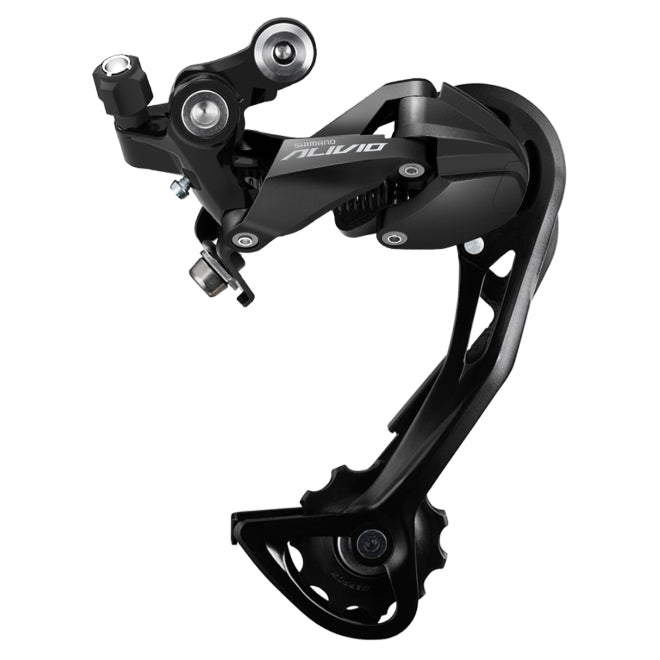 Shimano XT M8100 12spd Shadow SGS Rear Derailleur