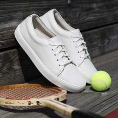 Court Classic 2.0 Low in White