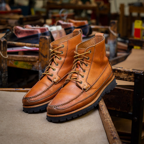 The Wonders of Patina | Rancourt & Co.