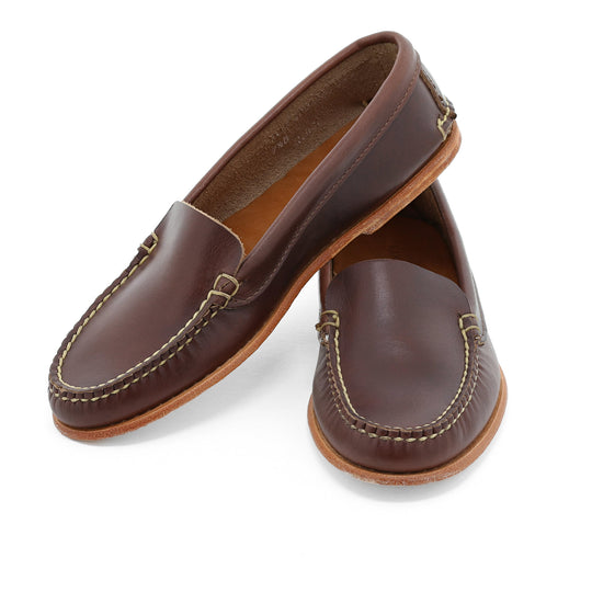 Women's Loafers, Handmade Shoes, Rancourt and Company