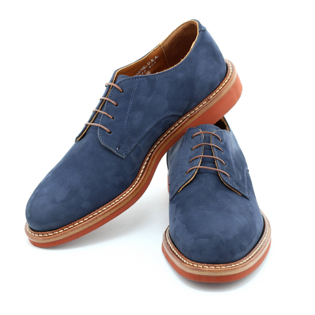 Men's Oxford & Derby Shoe's | Handmade | Rancourt & Co.