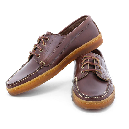 Ranger-Mocs | Men's Leather Moccasins | Rancourt and Company | Tagged ...