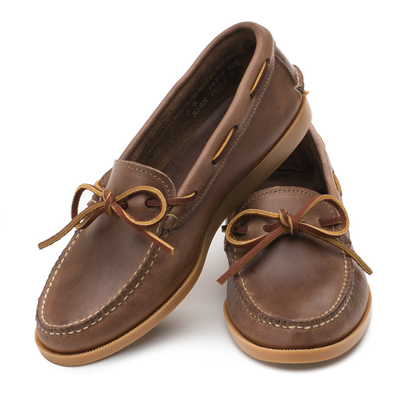 Camp-Mocs | Women's Moccasins | Rancourt and Company | Rancourt & Co.