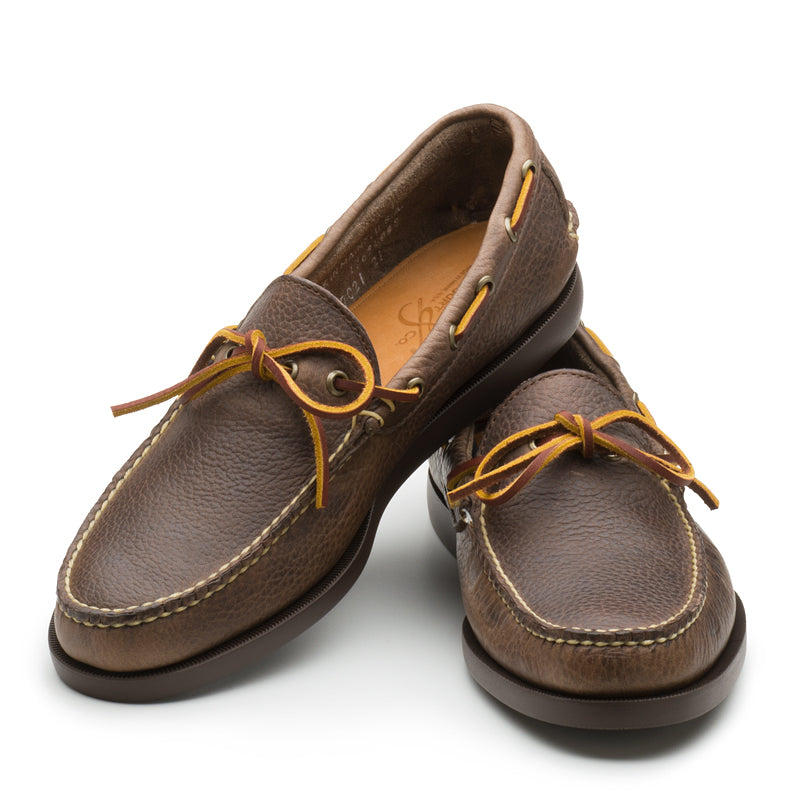 Best Sellers | Men's Handmade Shoes & Boots | Rancourt & Co.