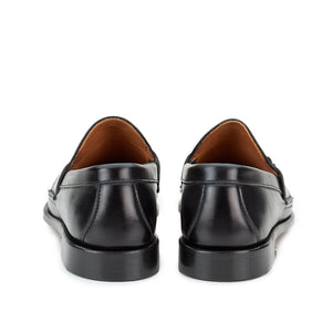 rancourt horsebit loafers