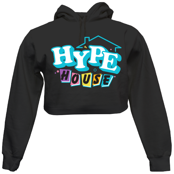 hype house merch