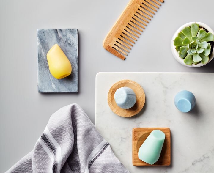 SHAMPOO BARS: WHAT THEY ARE, HOW THEY WORK AND WHY WE NEED THEM