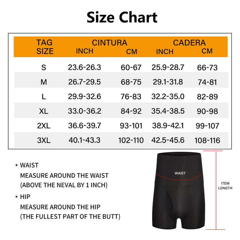 Men's Girdle Tummy Control Mcdavid Compression Shirts | Brabic – BRABIC