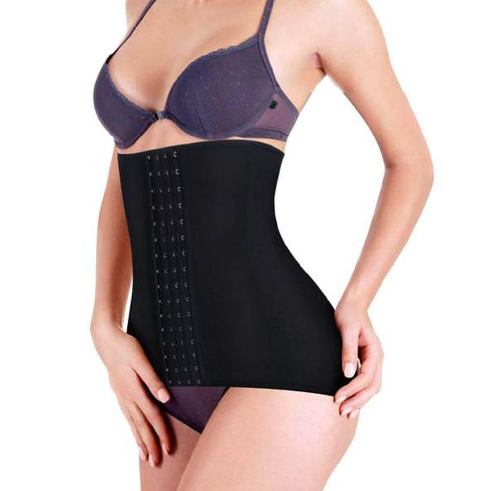 Women Postpartum Girdle Corset Recovery Belly Band Palestine