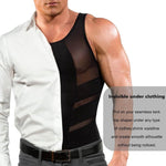 Brabic Workout Compression Shirt For Men