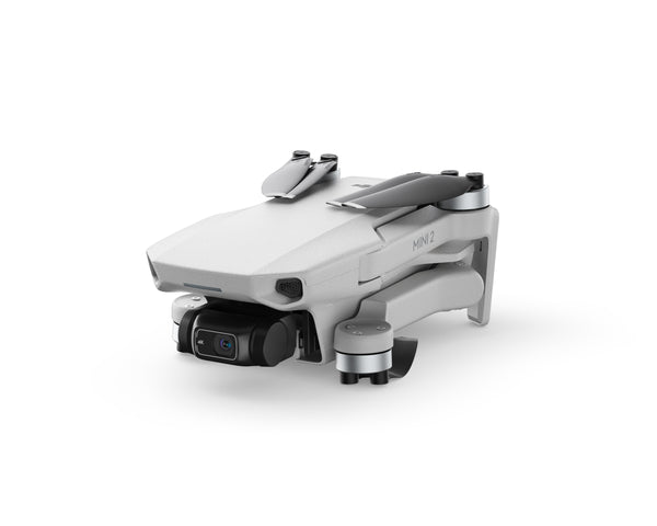 空飛ぶカメラの入門編】DJI Mini2 Fly More コンボ – SkyFarm Store