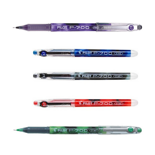 Pilot Super Gel Pen - The Up Shop