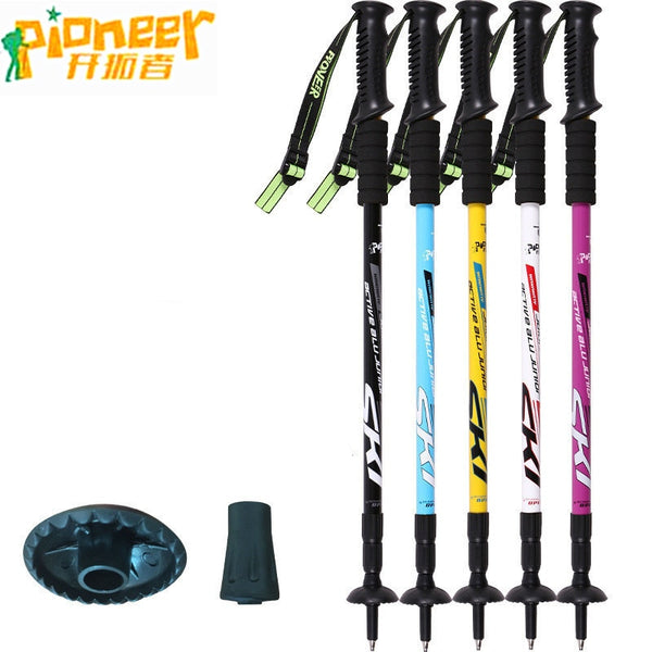 pioneer trekking pole