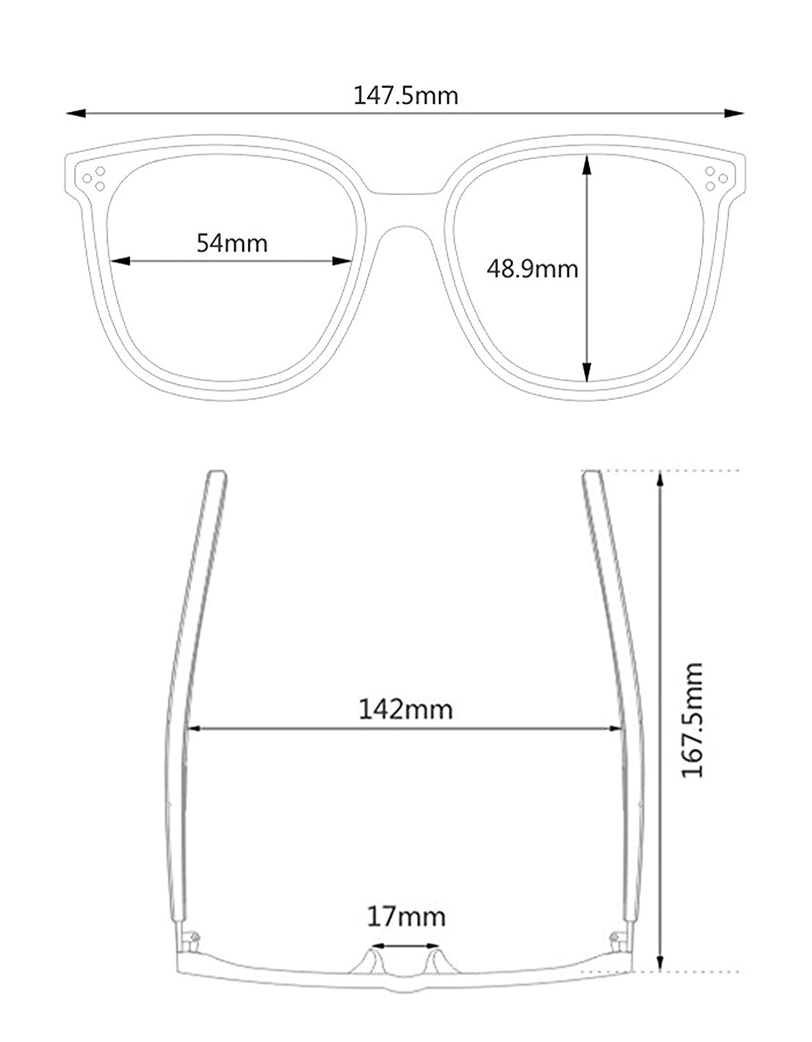 WGP Glasses Emma QR size