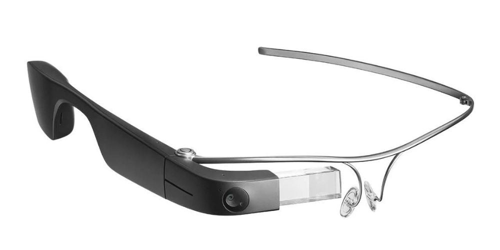 Google Glass